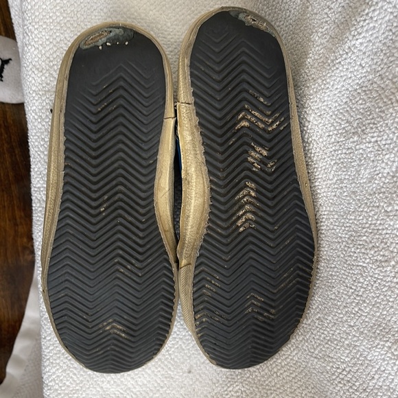 COPY - Used Golden Goose Deluxe Brand slides shoes - Picture 6 of 6